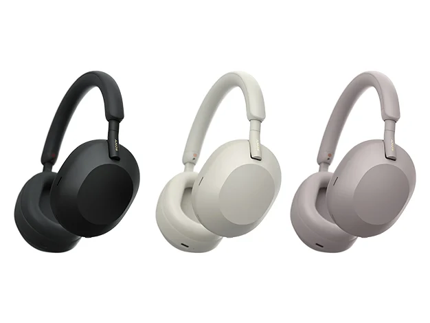 Sony WH-1000XM5